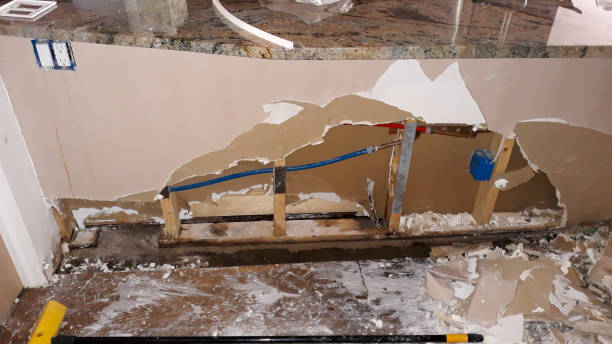 Best Fire Damage Restoration  in Camden, TN